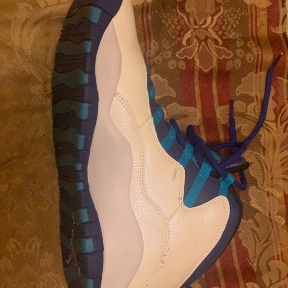 Air Jordan retro 10 - Picture 3 of 10